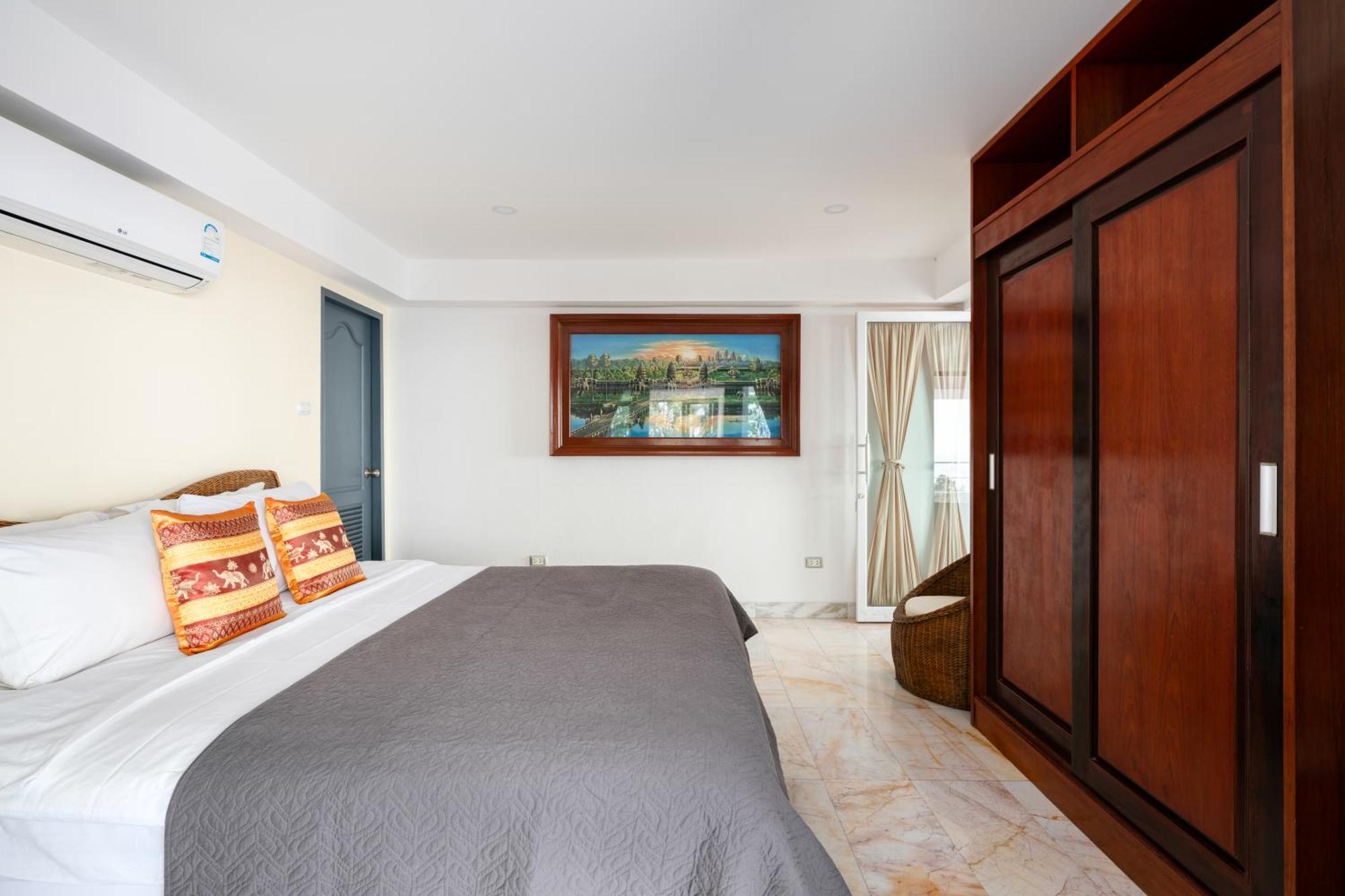 Tropical Villa 3 Lamai Beach  Eksteriør billede